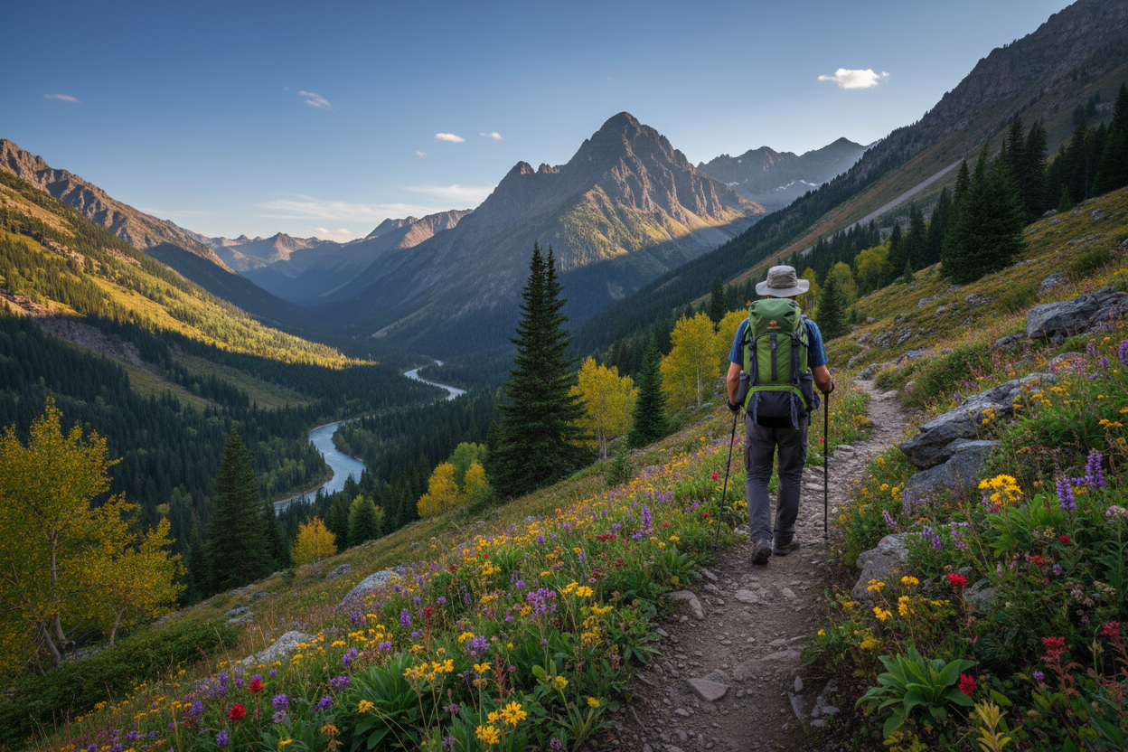 Clothes & Accessories