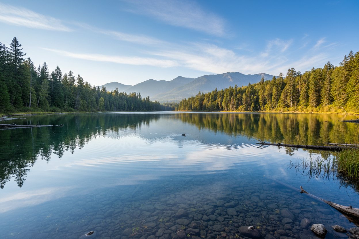 Swimming & Watersports