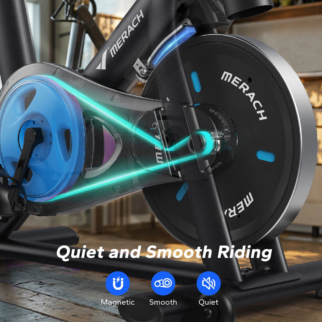 Exercise Bike Brake Pad/Magnetic Stationary Bike.