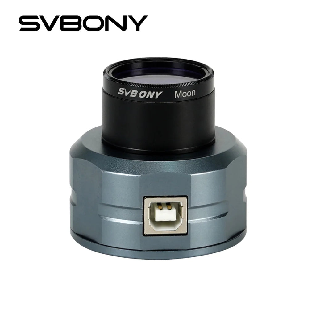 SVBONY Astronomy Planetary Camera 1.25'' .