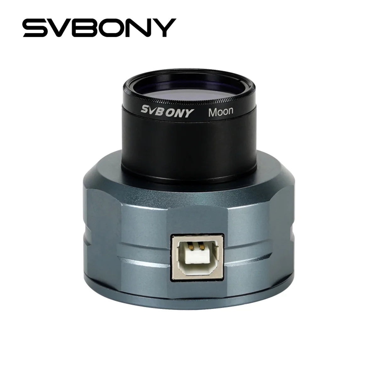 SVBONY Astronomy Planetary Camera 1.25'' .