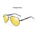 Luxury Men's Polarized Sunglasses Driving Sun Glasses For Men Women