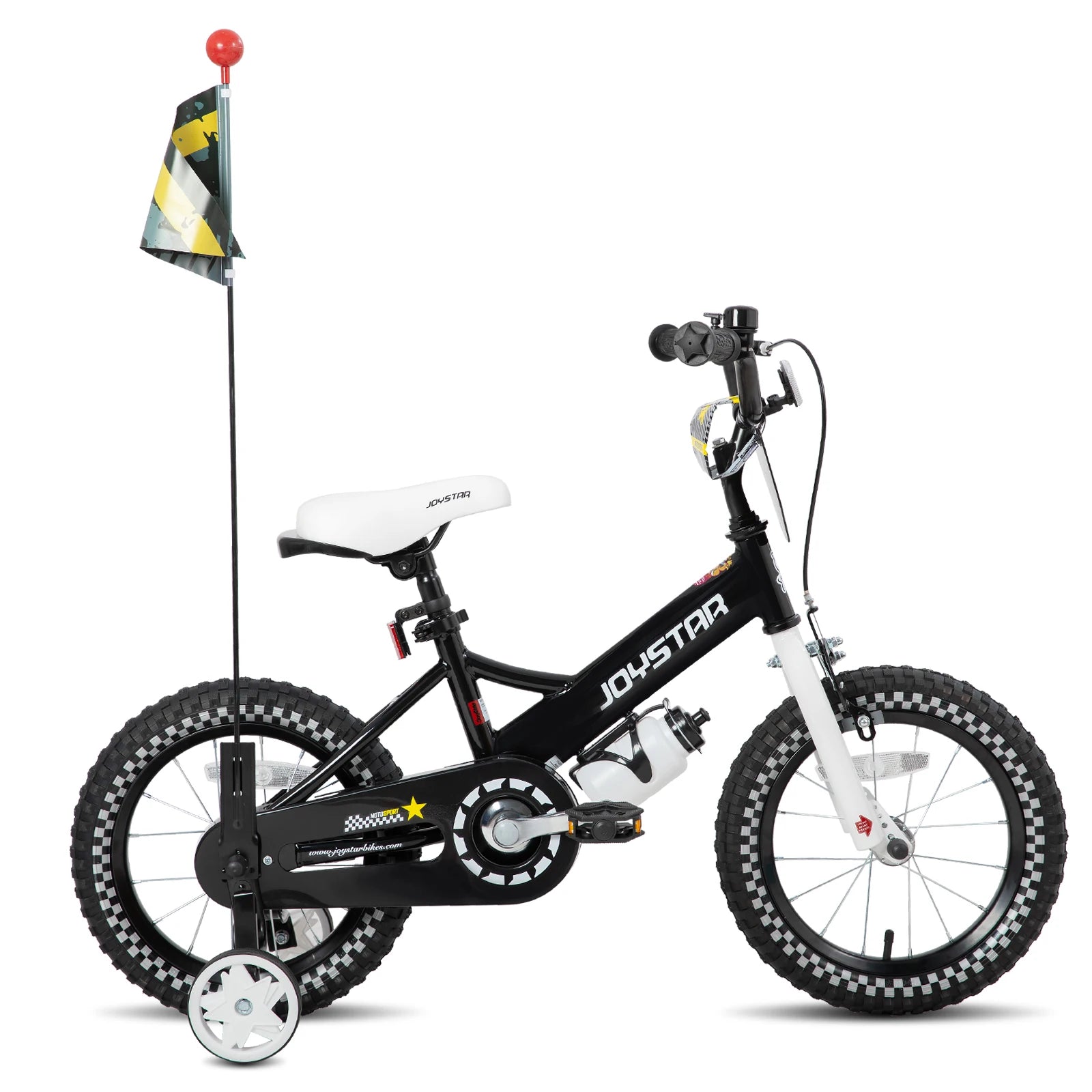 Little Daisy Kids Bike for Girls Ages 2-7 Years, Bikes.