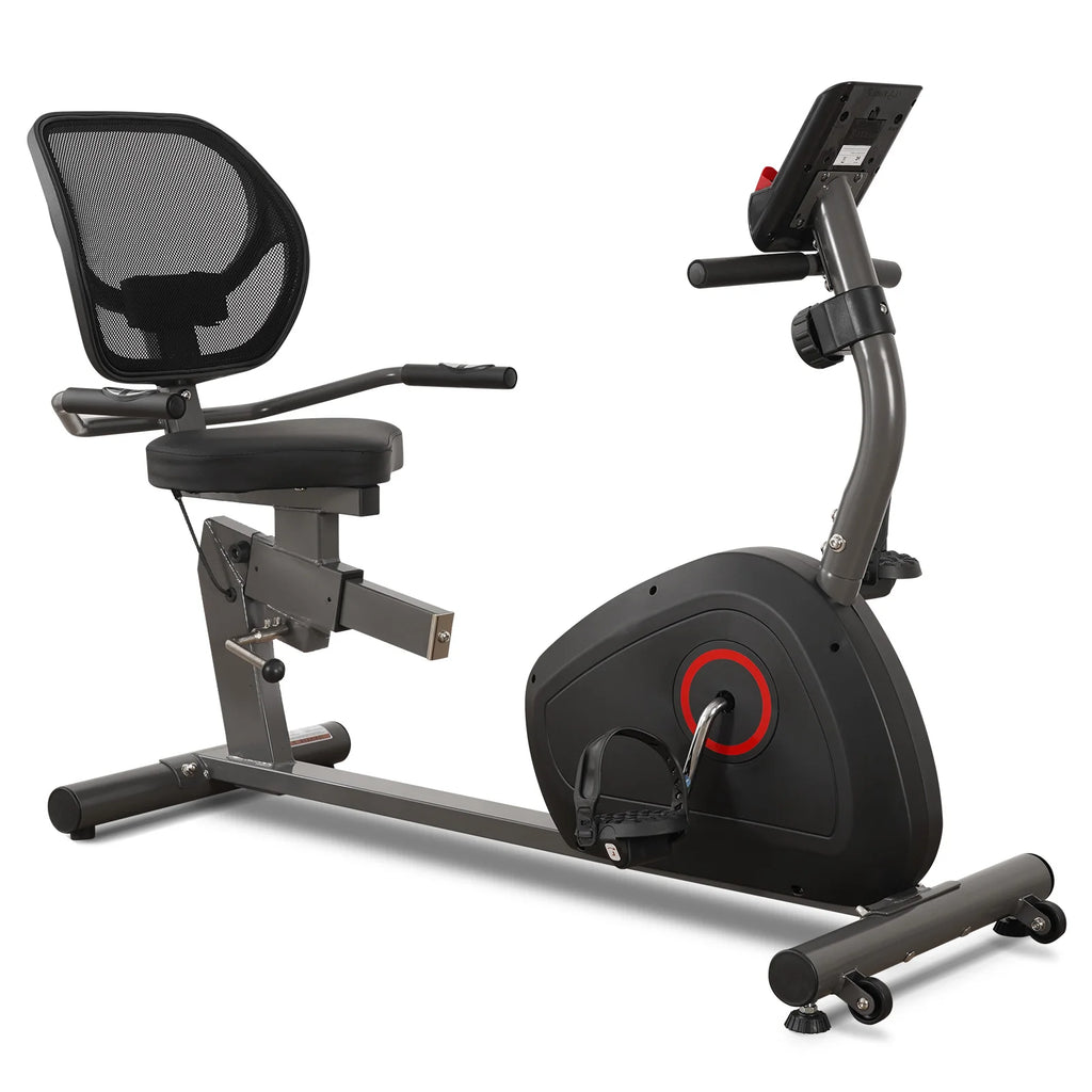 Recumbent Exercise Bike for Home Stationary.
