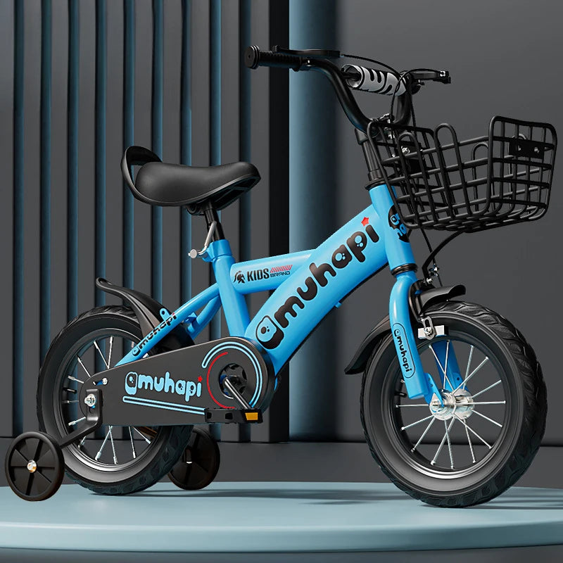 Bicycle2-8Years Old 12-20Inch,