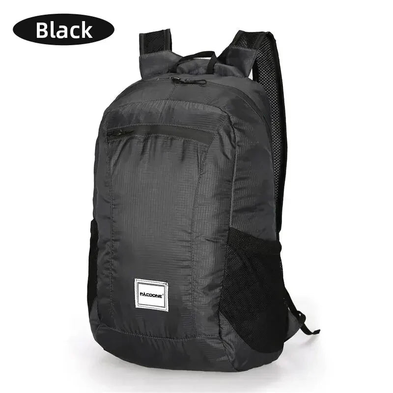 Outdoor Hiking Bag 20L.