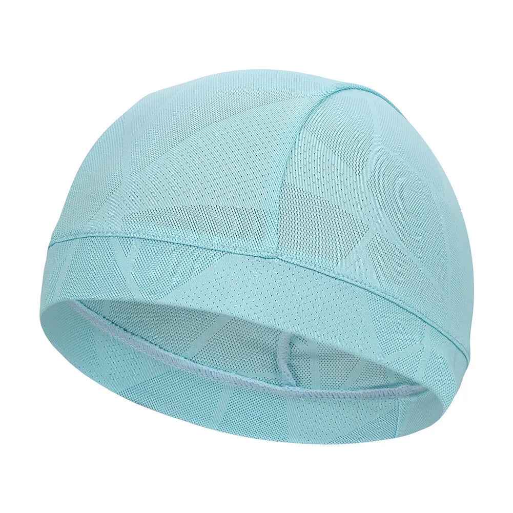 Men's Cooling Skull Cap Anti-UV