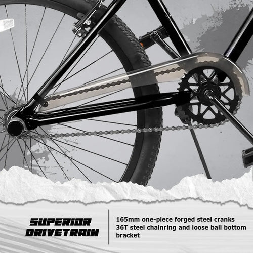 20 24 26 Inch BMX Race Bike Bicycles Beginner-Level to Advanced Riders.