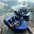 Mini Electric Kadin Water Sports High Speed Jet Water Ski Jet High.