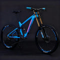Factory Wholesale 26'' 27.5'' 29'' Inch Alloy Frame Full Suspension.
