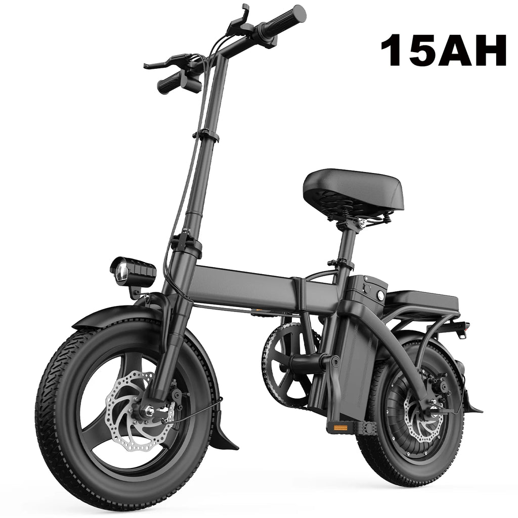 Electric Bike 750W Peak