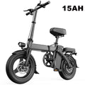 Electric Bike 750W Peak