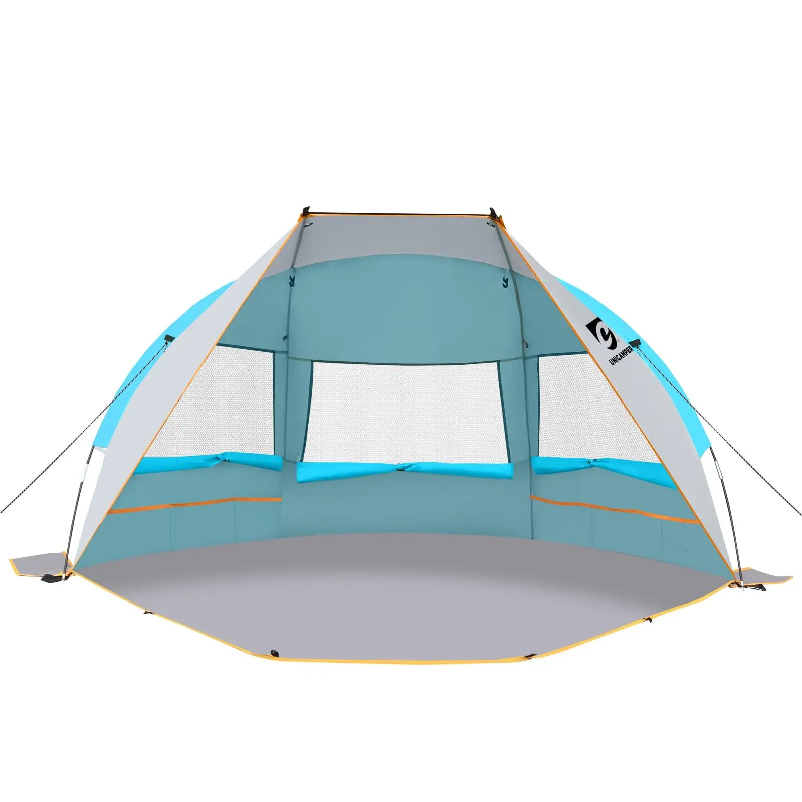 Beach Tent 3 Person Sun Shelter.