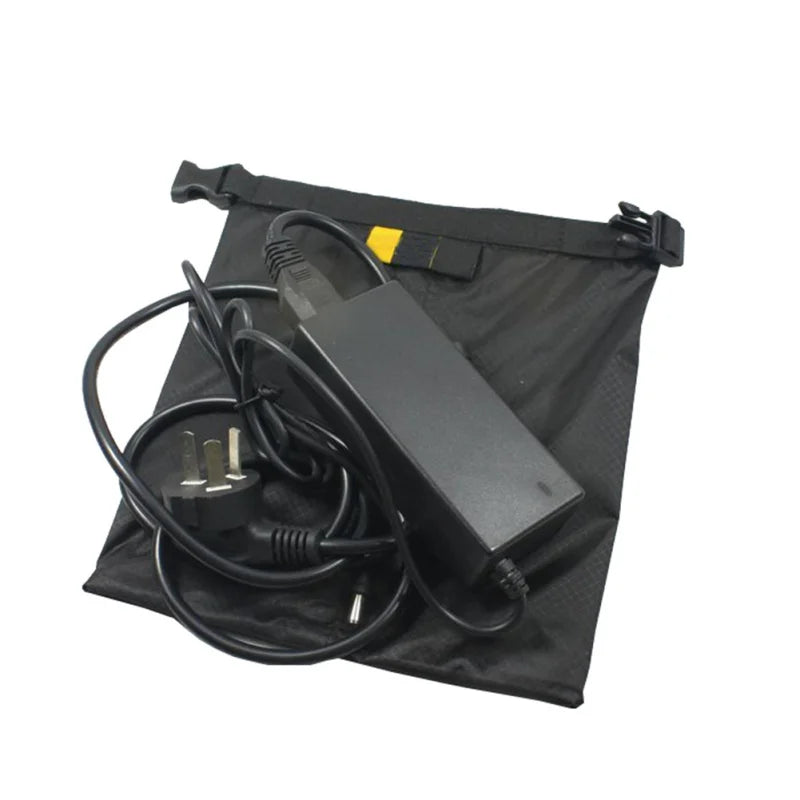5pcs Waterproof Dry Bag for Camping Drifting Hiking, Swimming and Rafting.