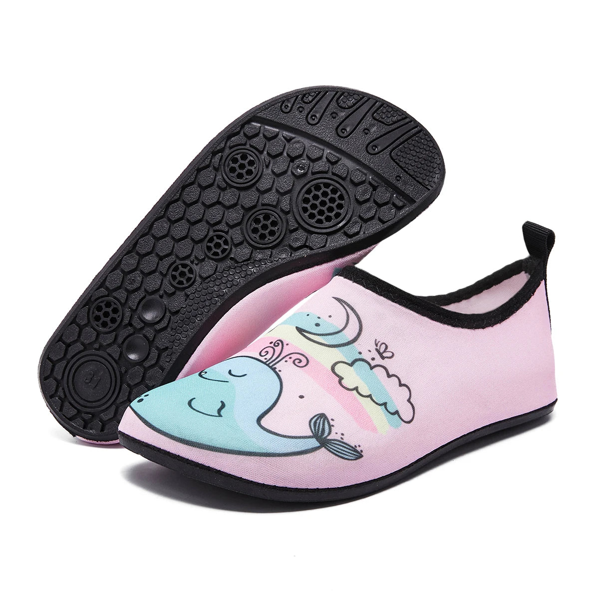 Children Water Beach Shoes.