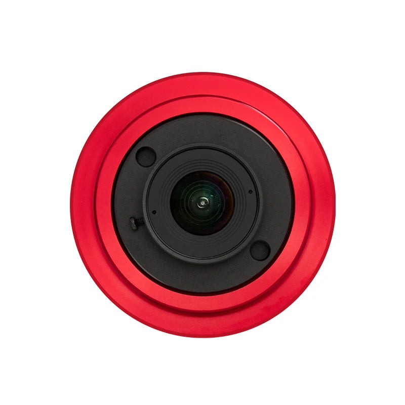 ZWO ASI662MC Color Astronomy Camera.