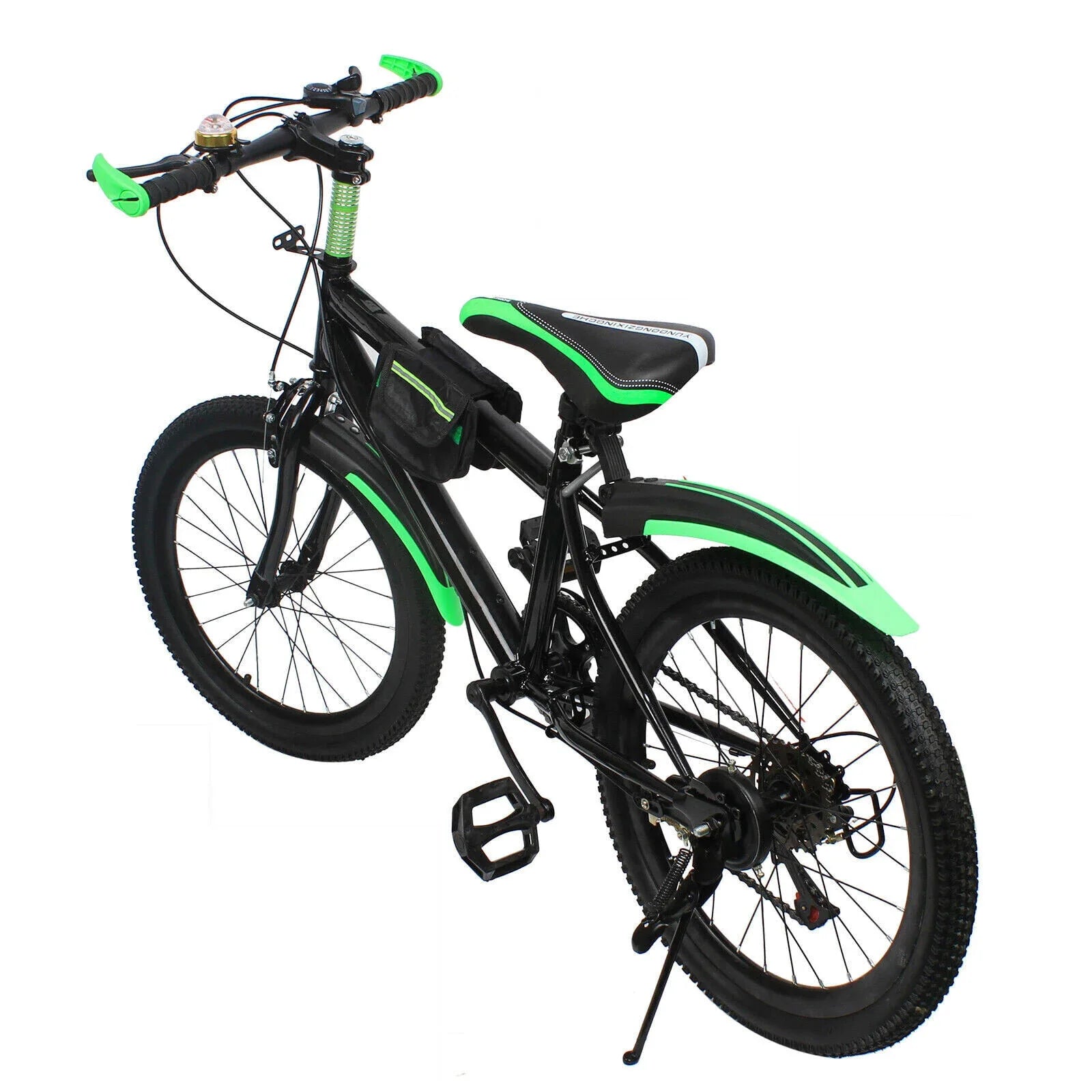 20 Inch 7 Speeds Mountain Bike.