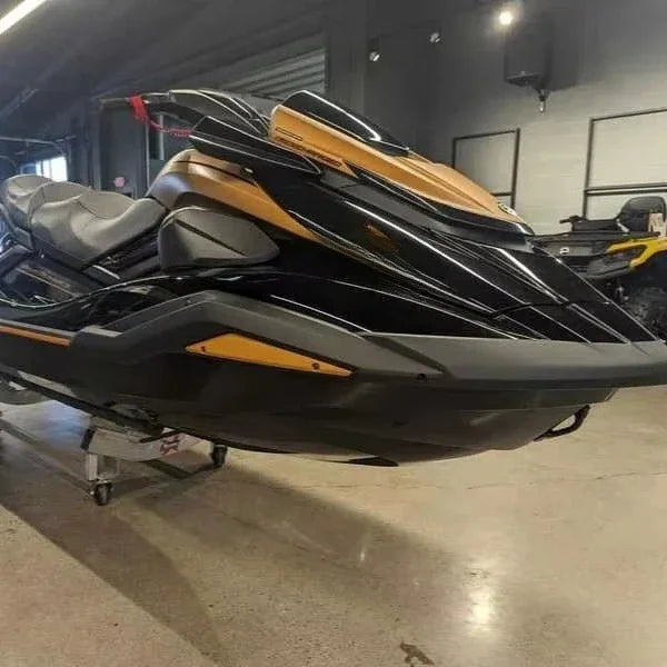 2025 C-Doo WAKE Pro 230 BRP / Jet ski.