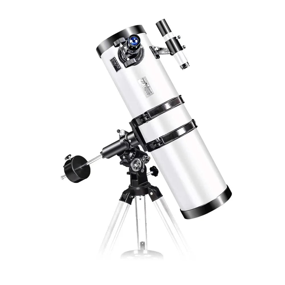 150/1400 mm 150/750 114/1000 Astronomical Telescope Reflector.