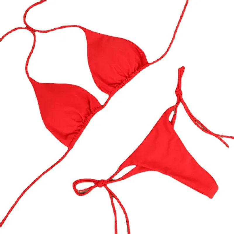Bikini Sexy Swimsuits.