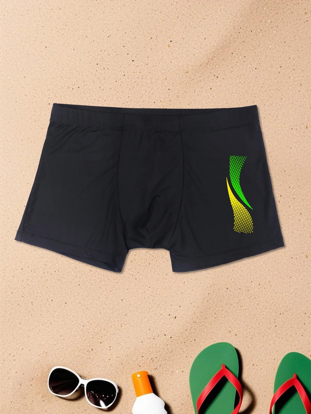 Swimming Trunks.