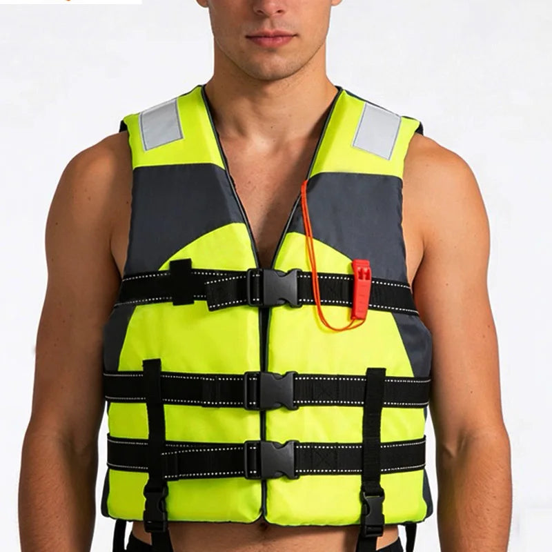 Adult Life Vest Men and Women and Kids.