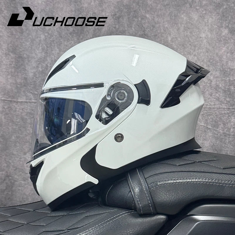 High Quality DOT Motorcycle Helmet.