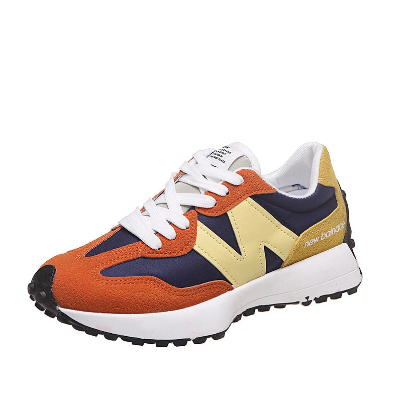Women's Causal Sneakers New Autumn Shoes Woman Designer Shoes