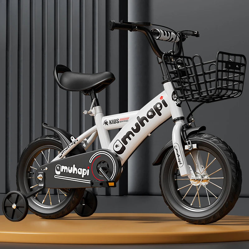 Bicycle2-8Years Old 12-20Inch,