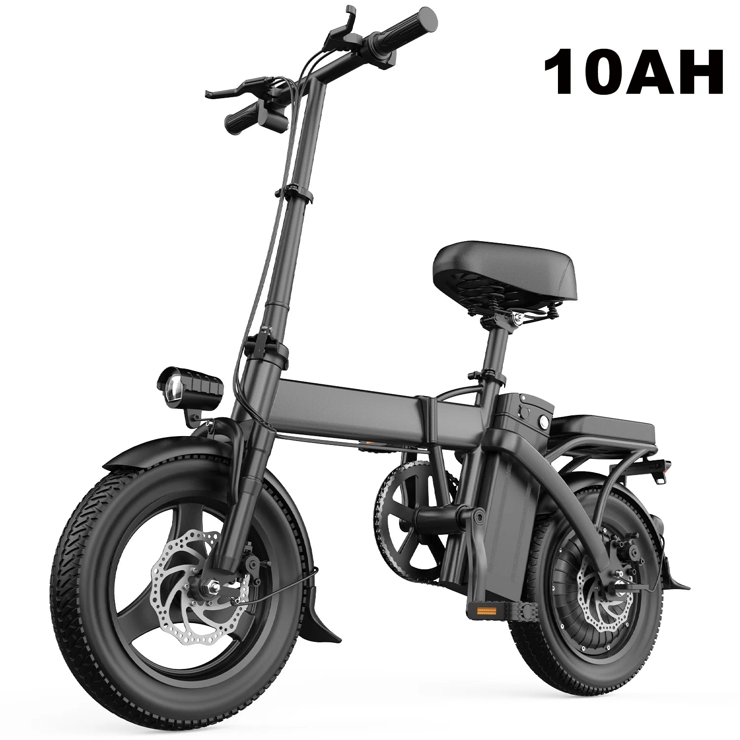 Electric Bike 750W Peak