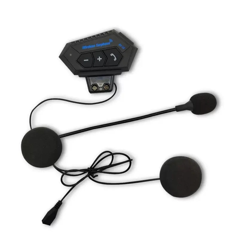 Flip up Motorcycle Helmet With Bluetooth.