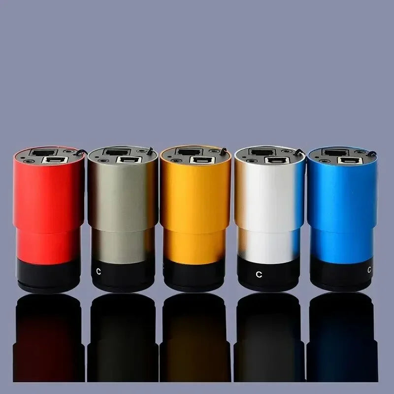 1.25 Inch Astronomy Telescope Camera CCD Electronic Eyepiece.