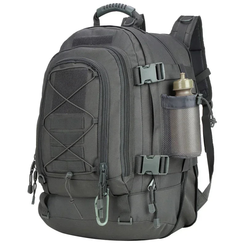 60L Military Tactical Backpack.