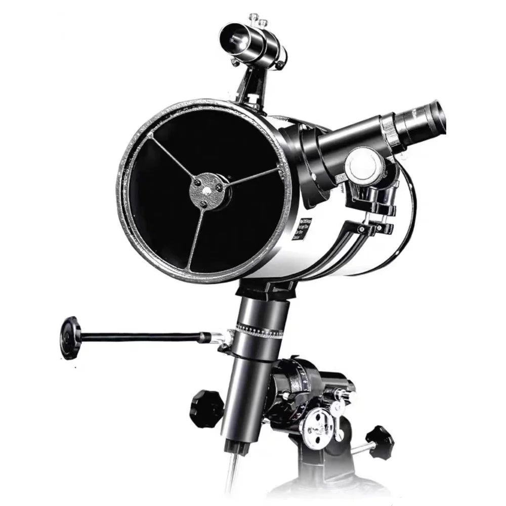 150/1400 mm 150/750 114/1000 Astronomical Telescope Reflector.