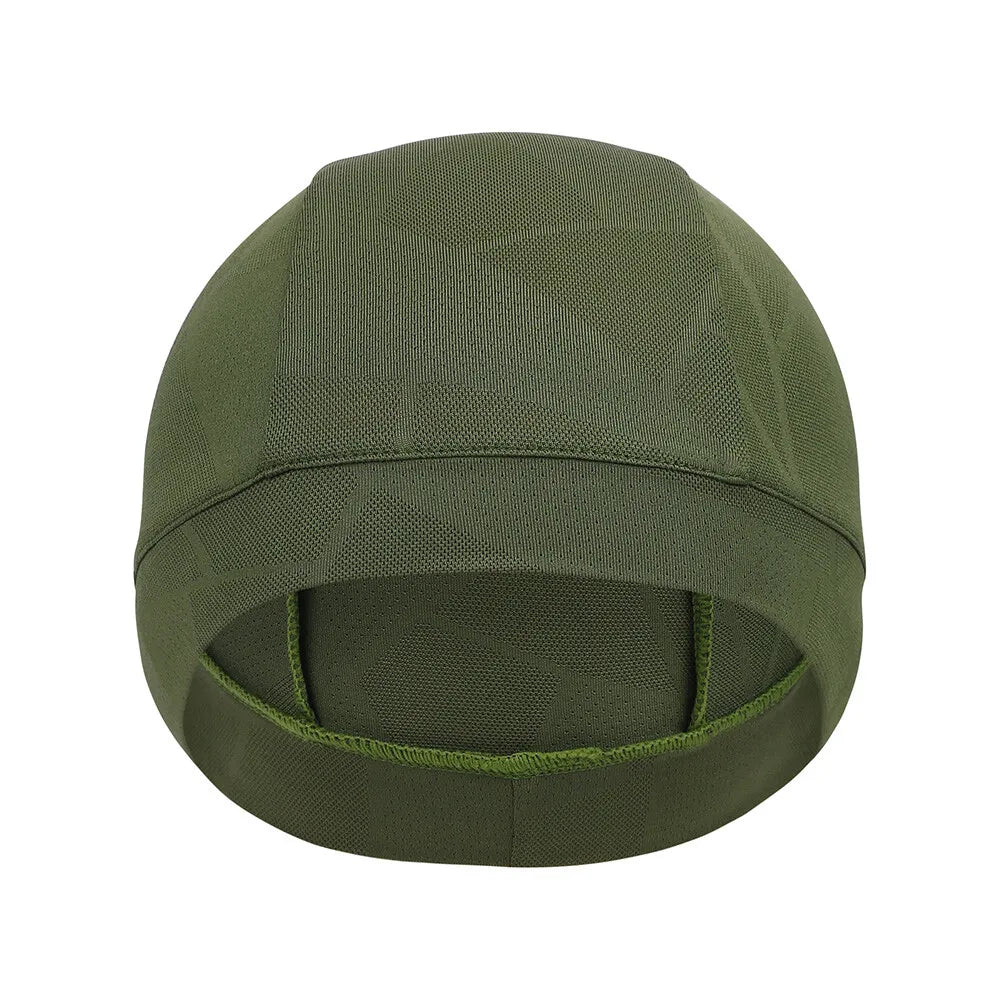 Men's Cooling Skull Cap Anti-UV
