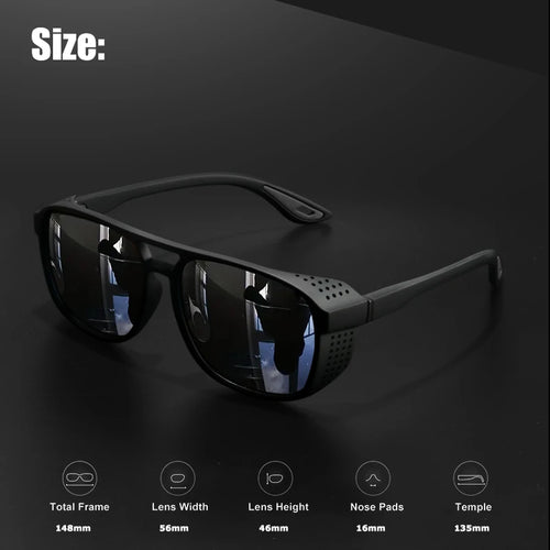 1PC/3PC sport polarized sunglasses, windproof design