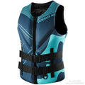 Life Vest for Adults, Kayak, Kitesurf, Jet Ski Life, Jacket Motorboats, and Rafting.