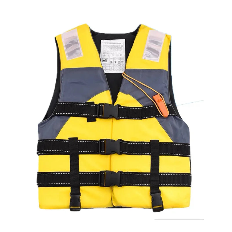 Adult Life Vest Men and Women and Kids.