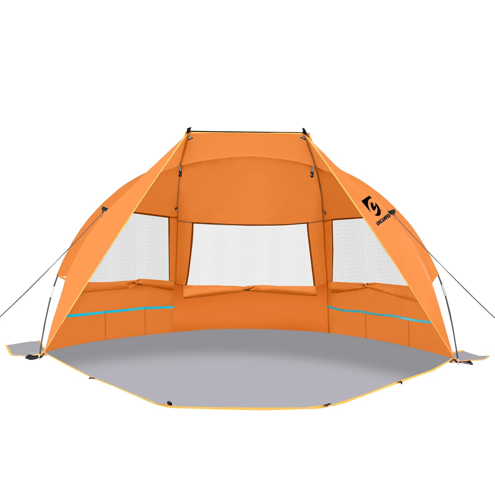 Beach Tent 3 Person Sun Shelter.
