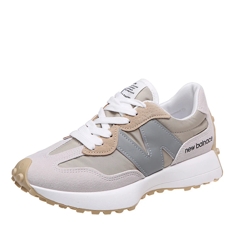 Women's Causal Sneakers New Autumn Shoes Woman Designer Shoes