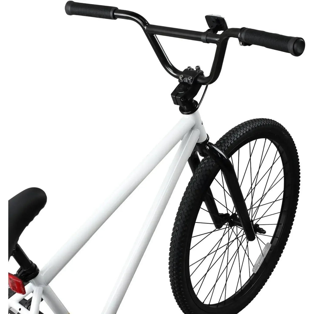 20 24 26 Inch BMX Race Bike Bicycles Beginner-Level to Advanced Riders.