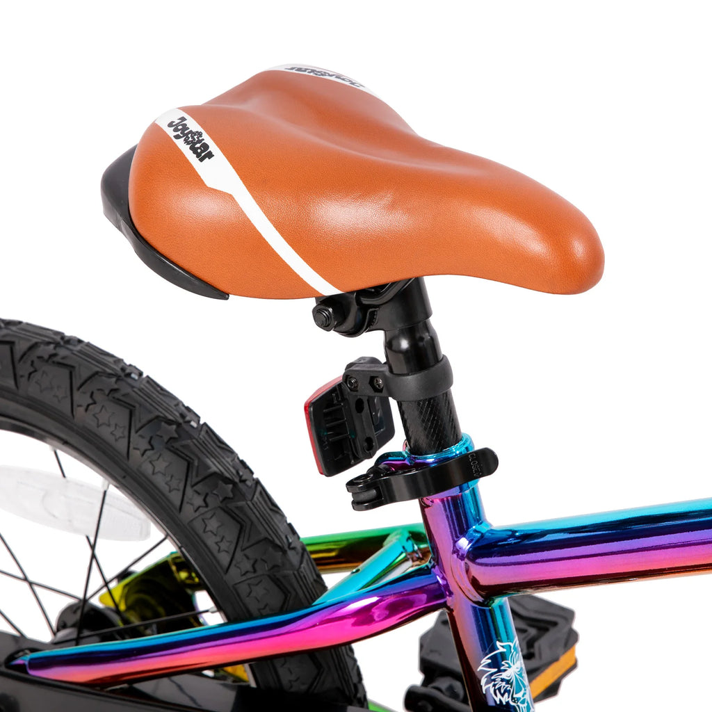 Kids Bike for Boys Girls Ages 2-9 Years Old.