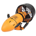 300W Water Sports Jet Ski Sea Scooter underwater.