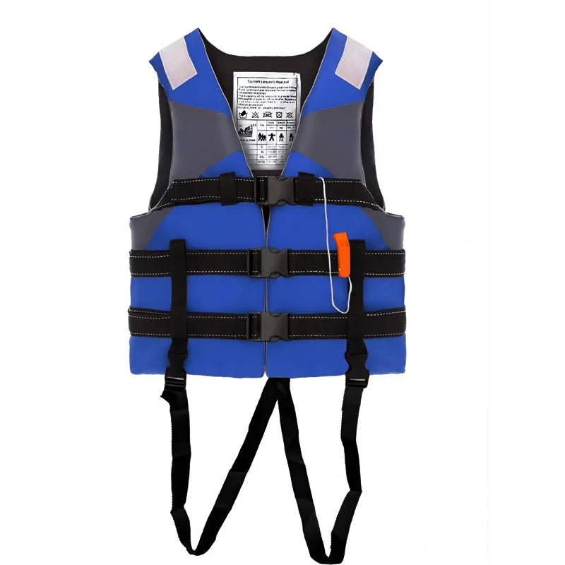 Adult Life Vest Men and Women and Kids.