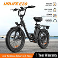 1000W E20 Electric Bike.