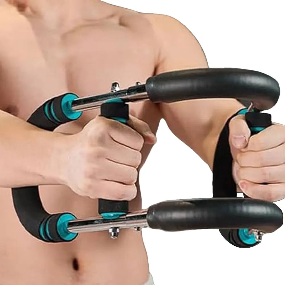 Twister Arm Trainer Adjustable Shoulder Muscle Training.