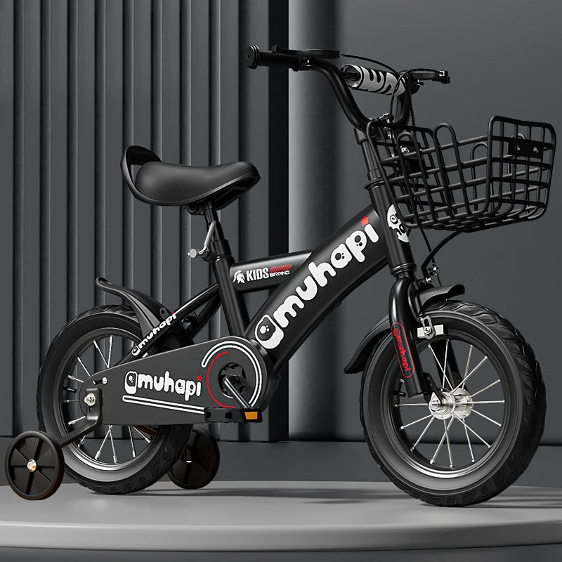 Bicycle2-8Years Old 12-20Inch,