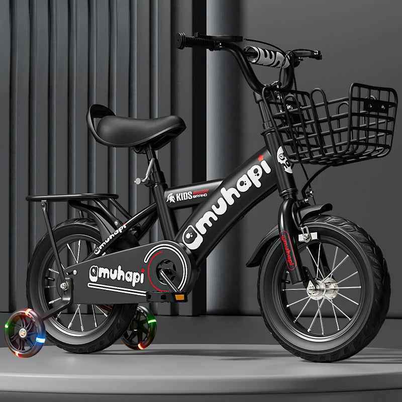 Bicycle2-8Years Old 12-20Inch,