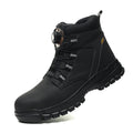Steel Toe Shoes for Men and Women: Lightweight
