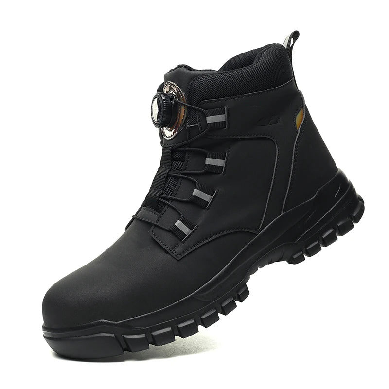 Steel Toe Shoes for Men and Women: Lightweight
